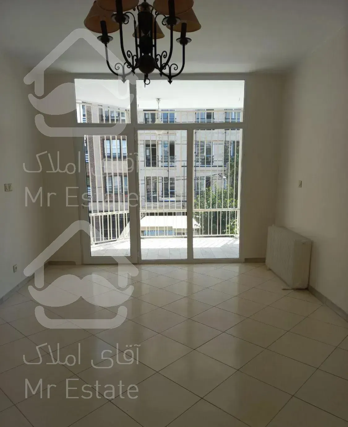 آپارتمان ۲۲۰ متری تکواحدی نفت شمالی