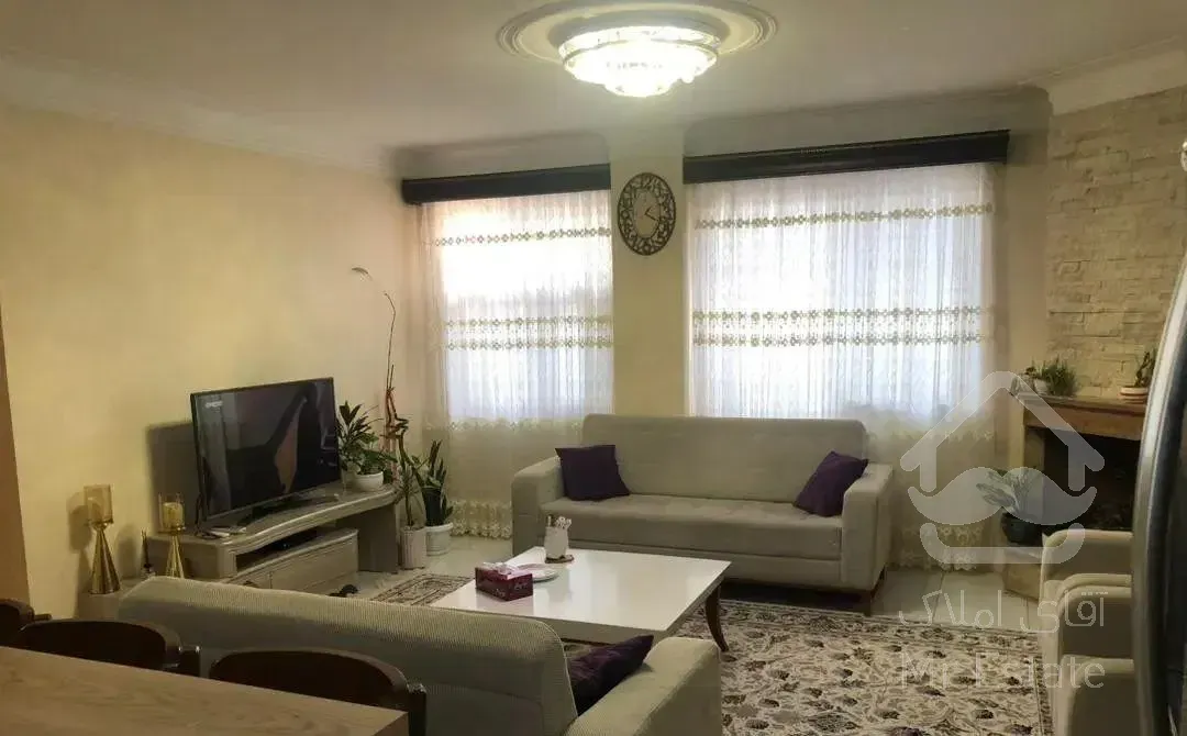 فروش آپارتمان نقلی دیلمان گلسار