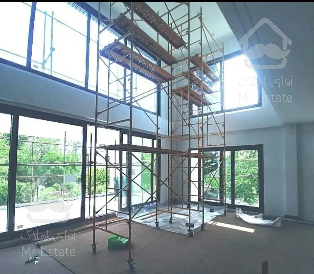 داربست های چرخ دار