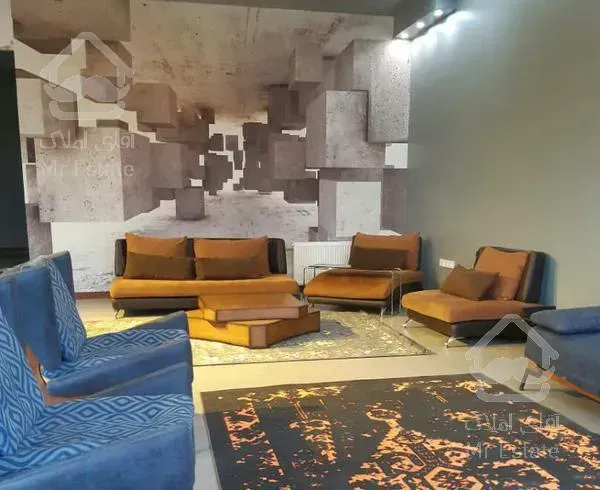 ۴۰۰متر باغ ویلا کردان تهراندشت سعیدآباد