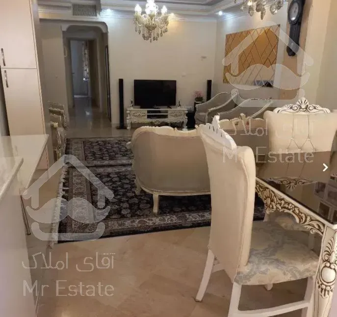 اجاره اپارتمان 90 متری فول امکانات ستارخان