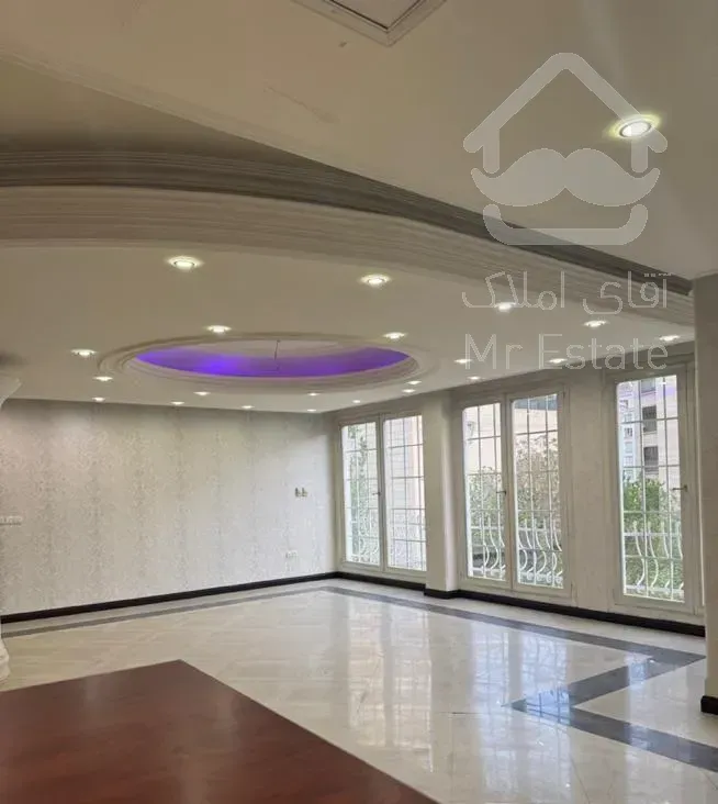 آپارتمان ۴۰۰ متر۴ خواب فول مشاعات فرمانیه