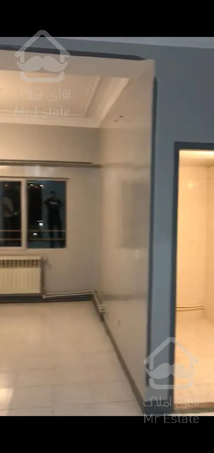 ۹۰متر خوش نقشه سنددار دریاچه چیتگر گلستان غربی