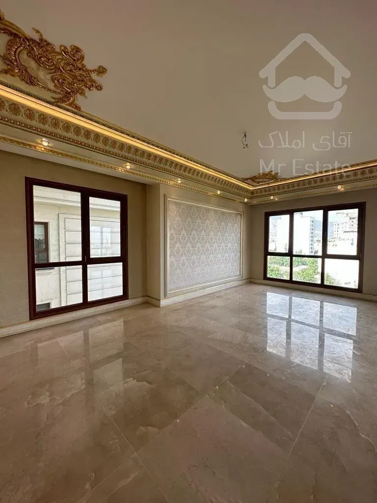 فروش اپارتمان 228 متری زعفرانیه