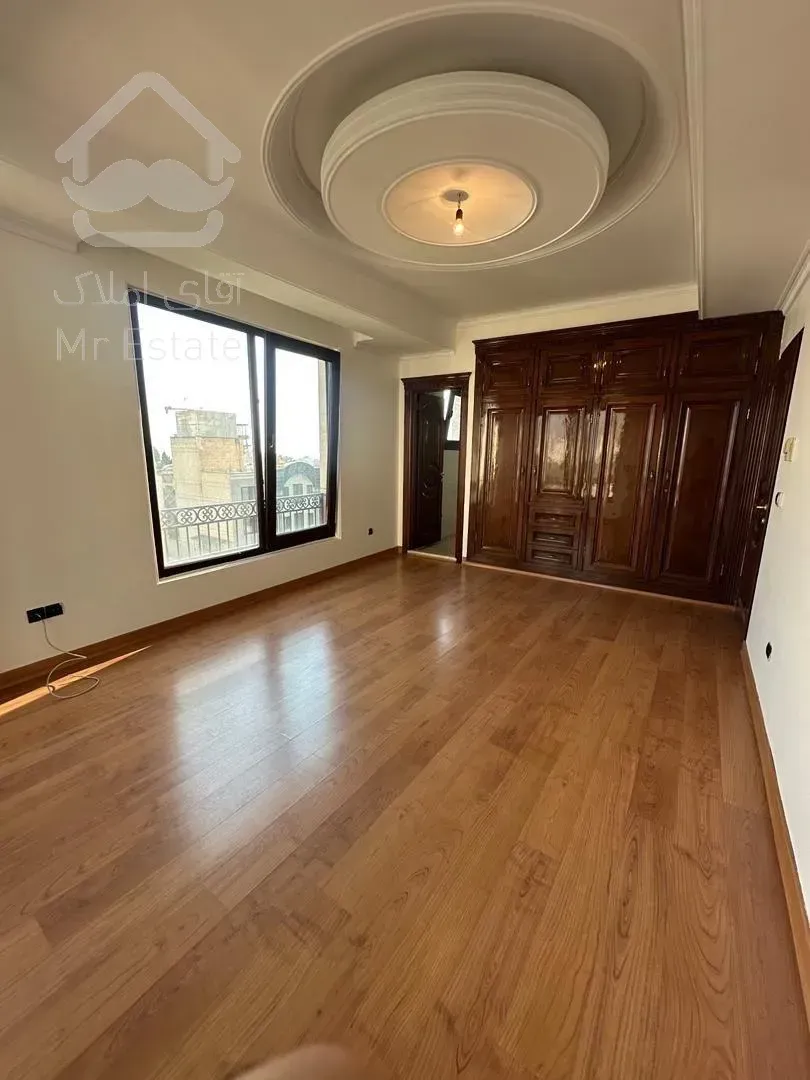 فروش اپارتمان 226 متری زعفرانیه