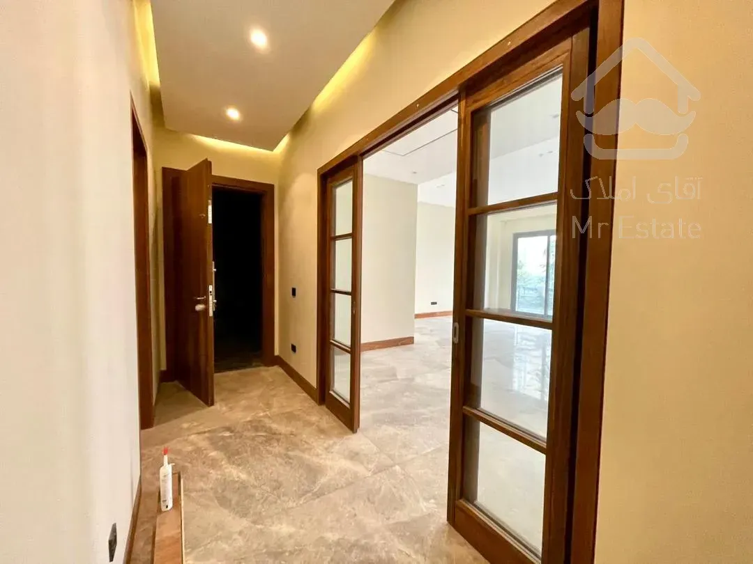 فروش اپارتمان 212 متری محمودیه