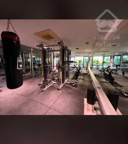 لاکچری ترین اپارتمان ساحلی مازندران