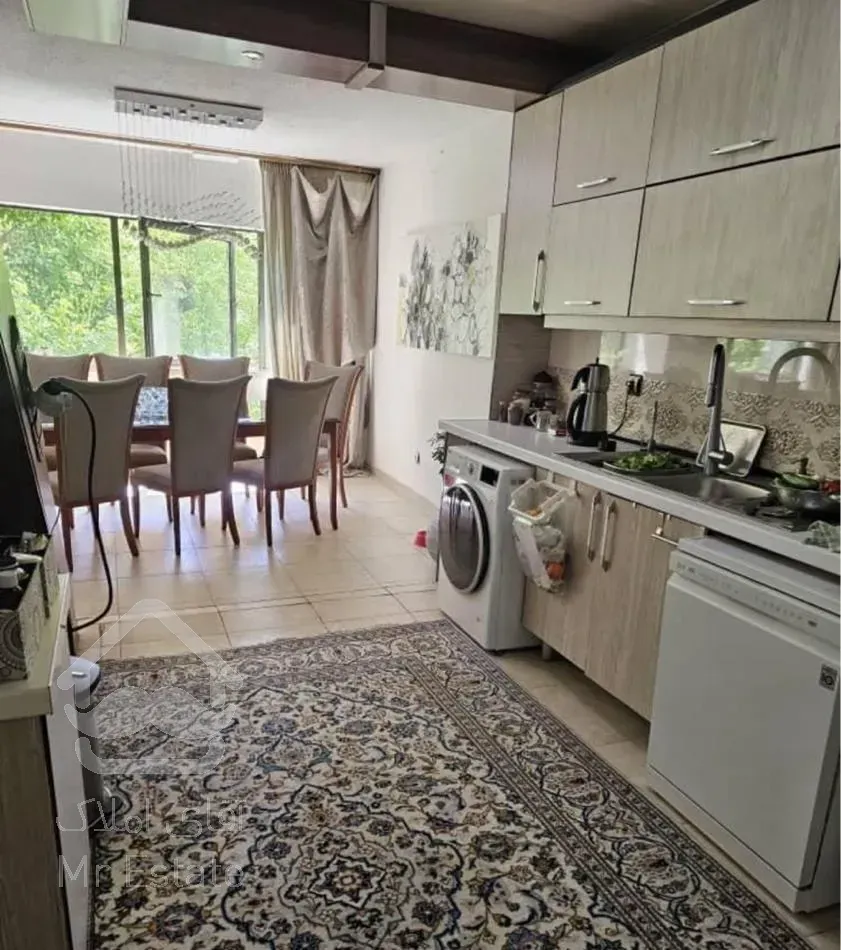 واحد ۱۷۰ متری ۳ خوابه فاز ۲