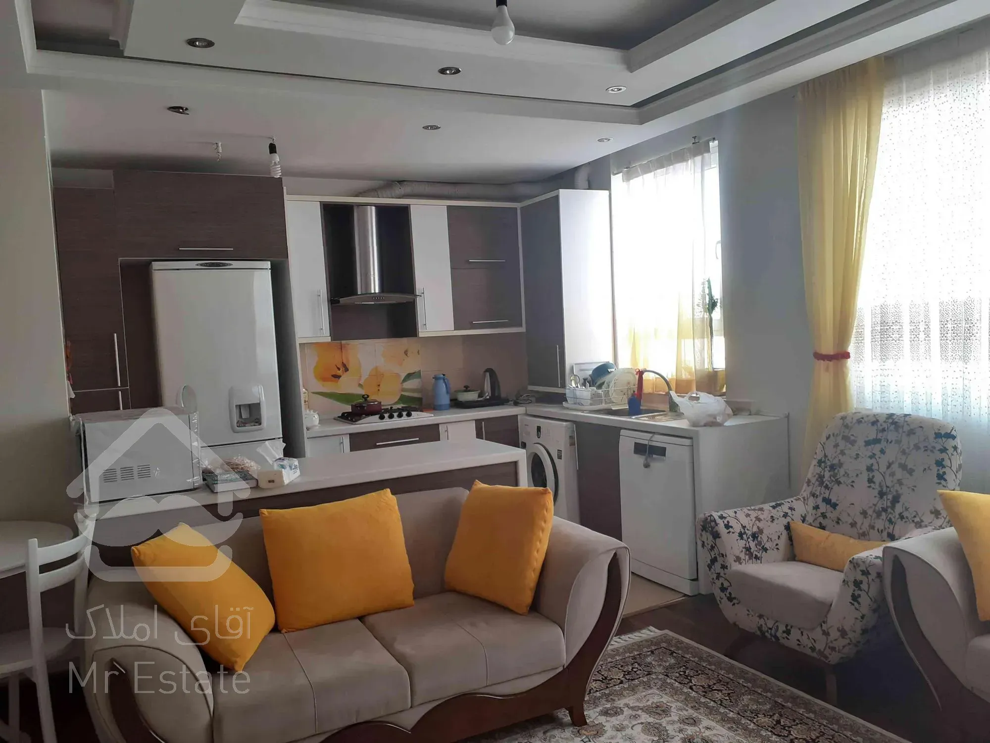 ۷۸متر فول استثنایی سازمان شمال