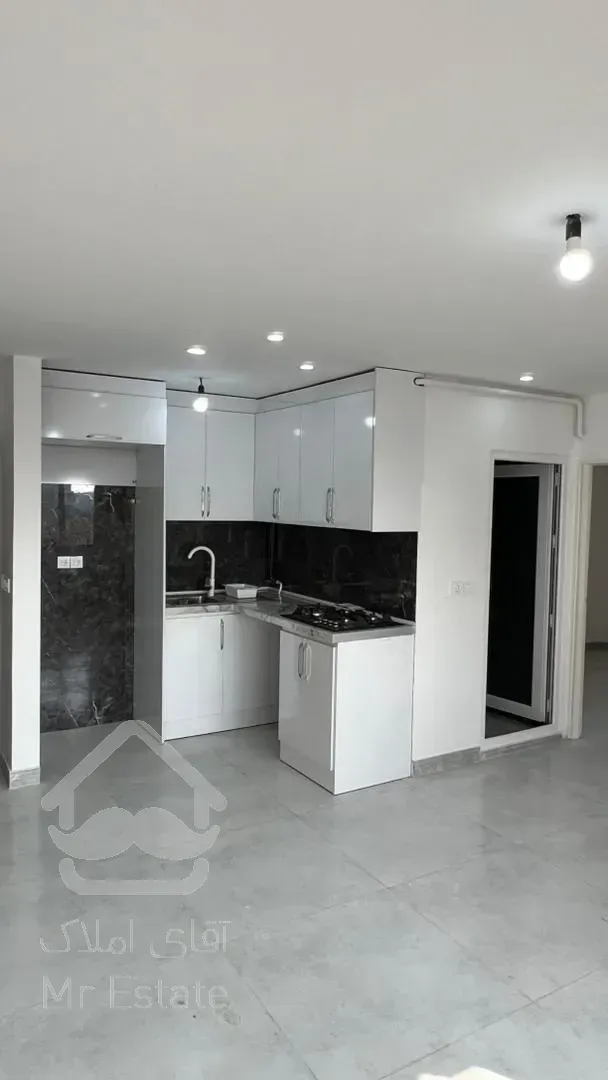 فروش آپارتمان ۵۰ متری / بر اصلی پاسداران