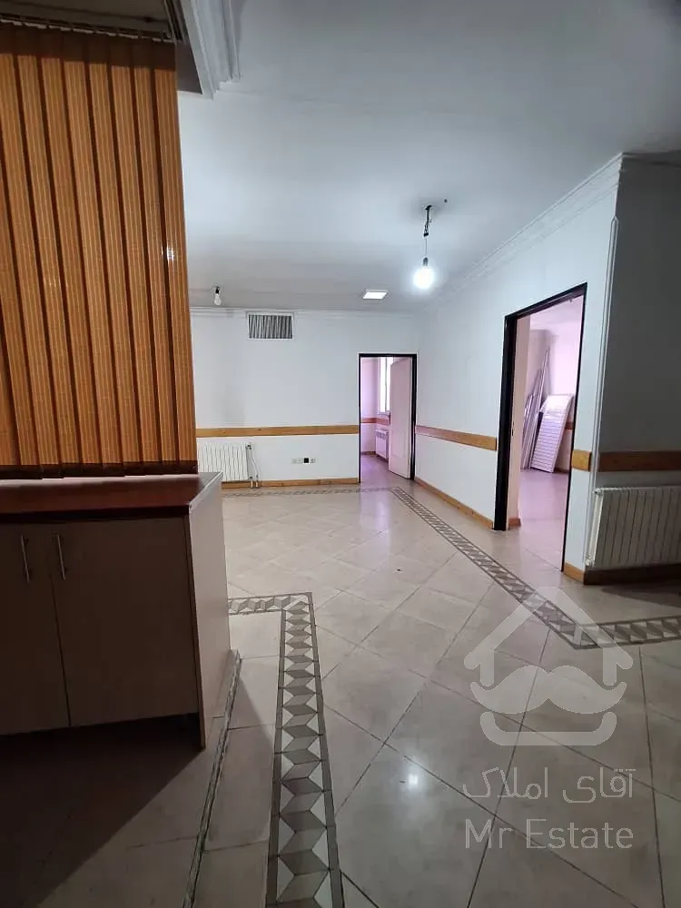 سه واحد آپارتمان سند اداری - بصورت یکجا یا تک