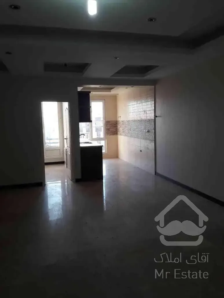 فروش آپارتمان ۷۰ متری دو خوابه بسیار لوکس فول امکانات