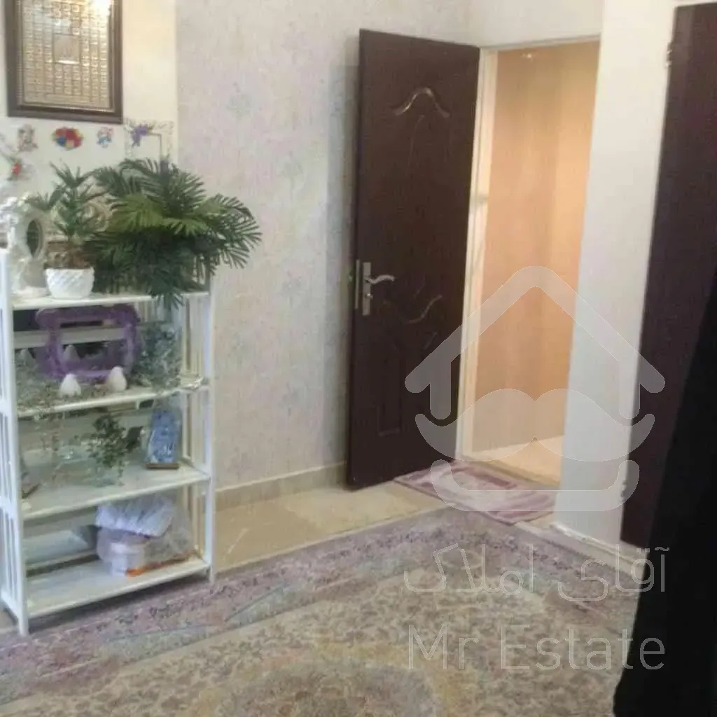 ۸۶متری دوخواب فردوس شرق