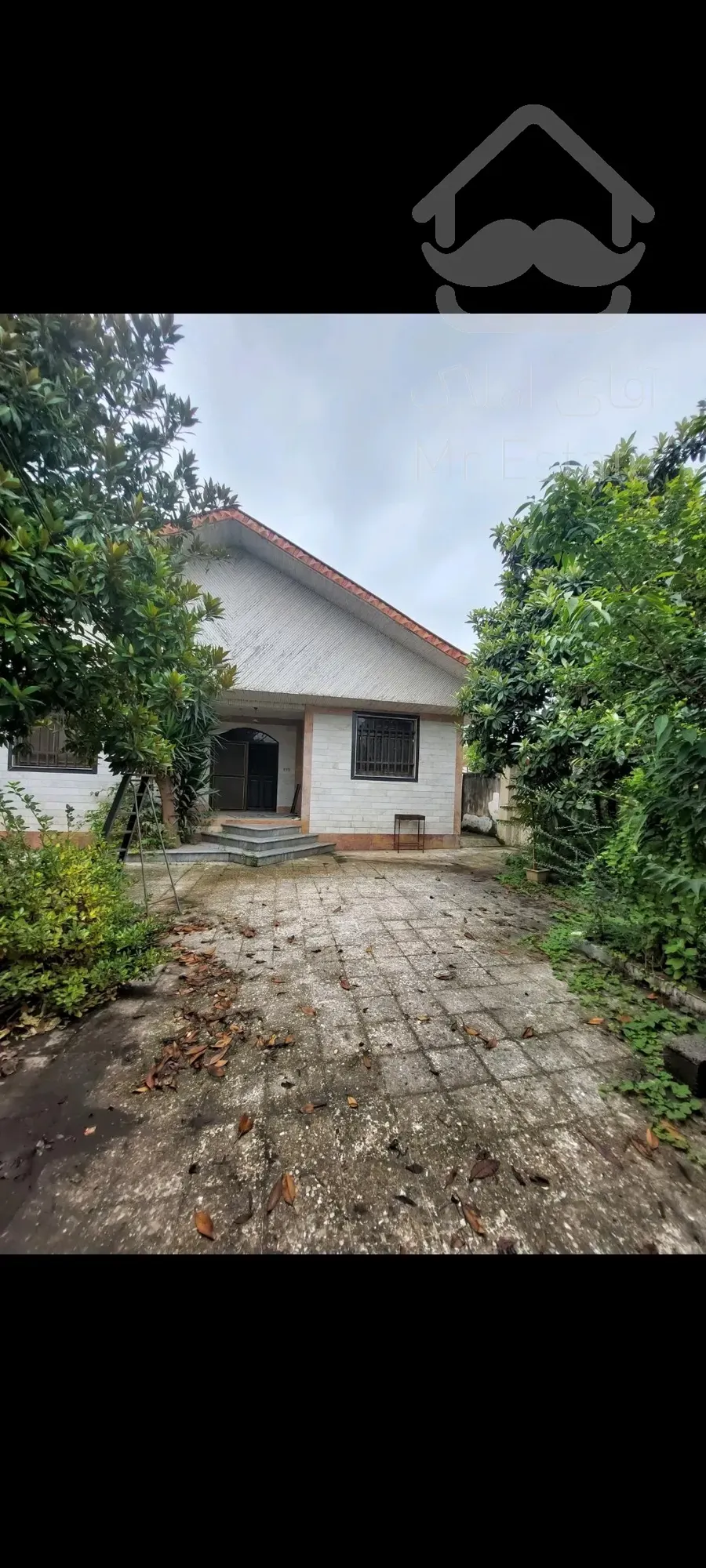 ملک مناسب برای ساخت آپارتمان رشت ، سنگر