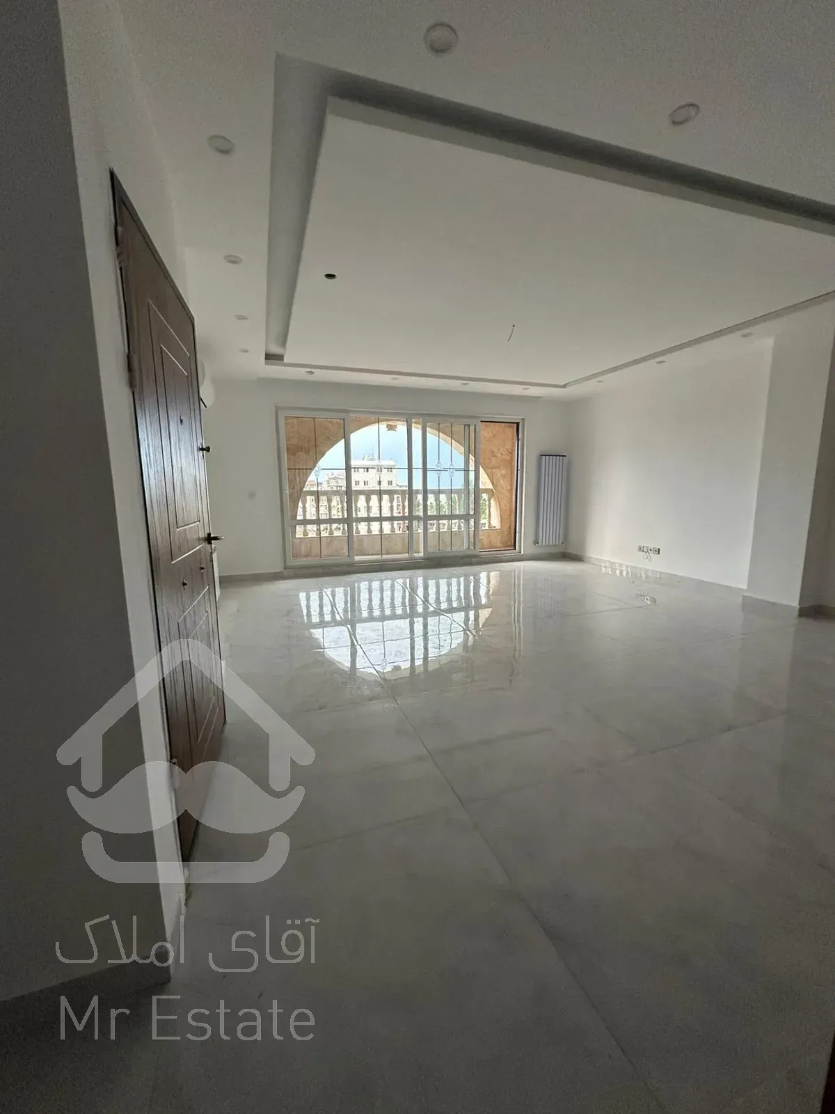 230 متر پنت هاوس ویو دریا