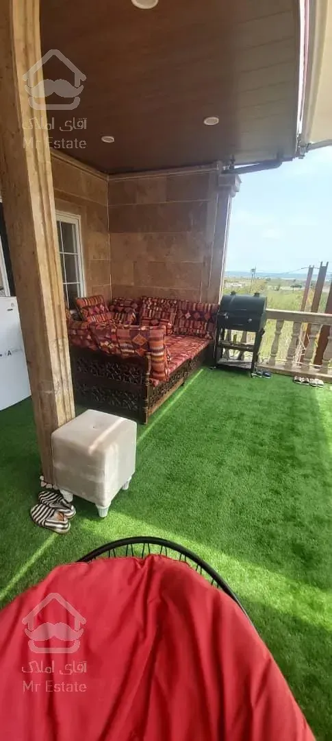 فروش ویلا ساحلی در رودسر