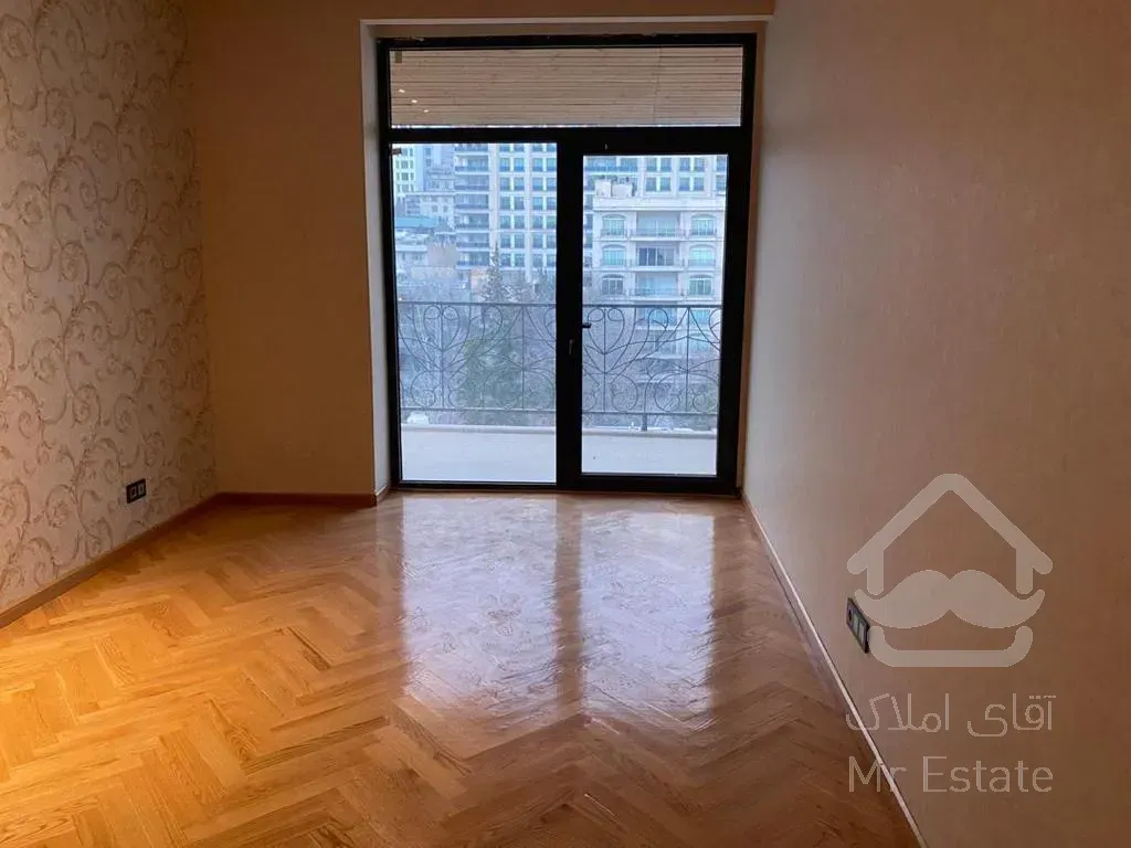 فروش اپارتمان 260 متری ولنجک