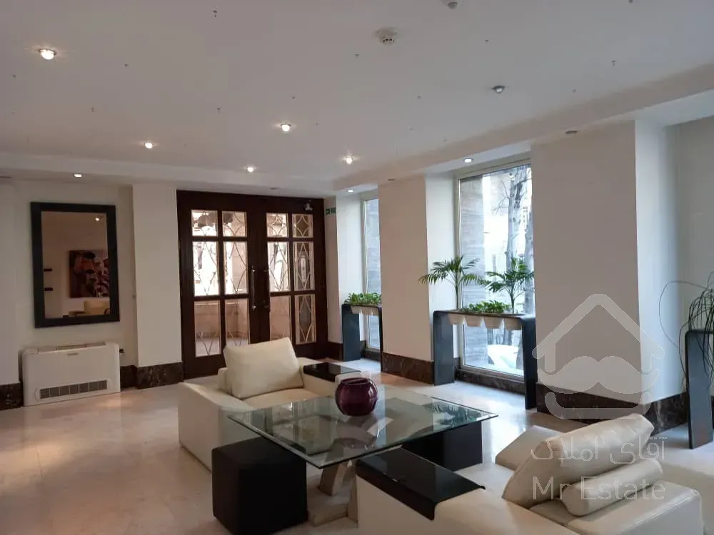 اجاره 140 متری فرخی یزدی