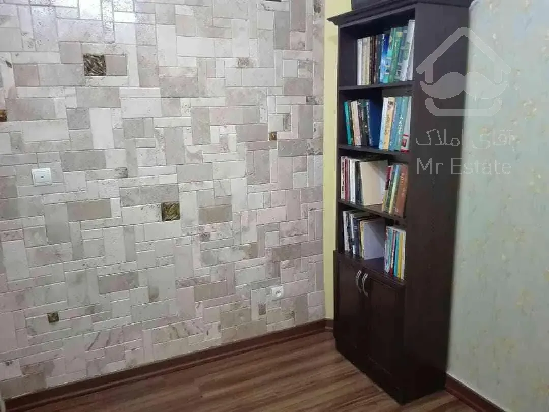 آپارتمان 70 متری در بلوار فردوس غربی