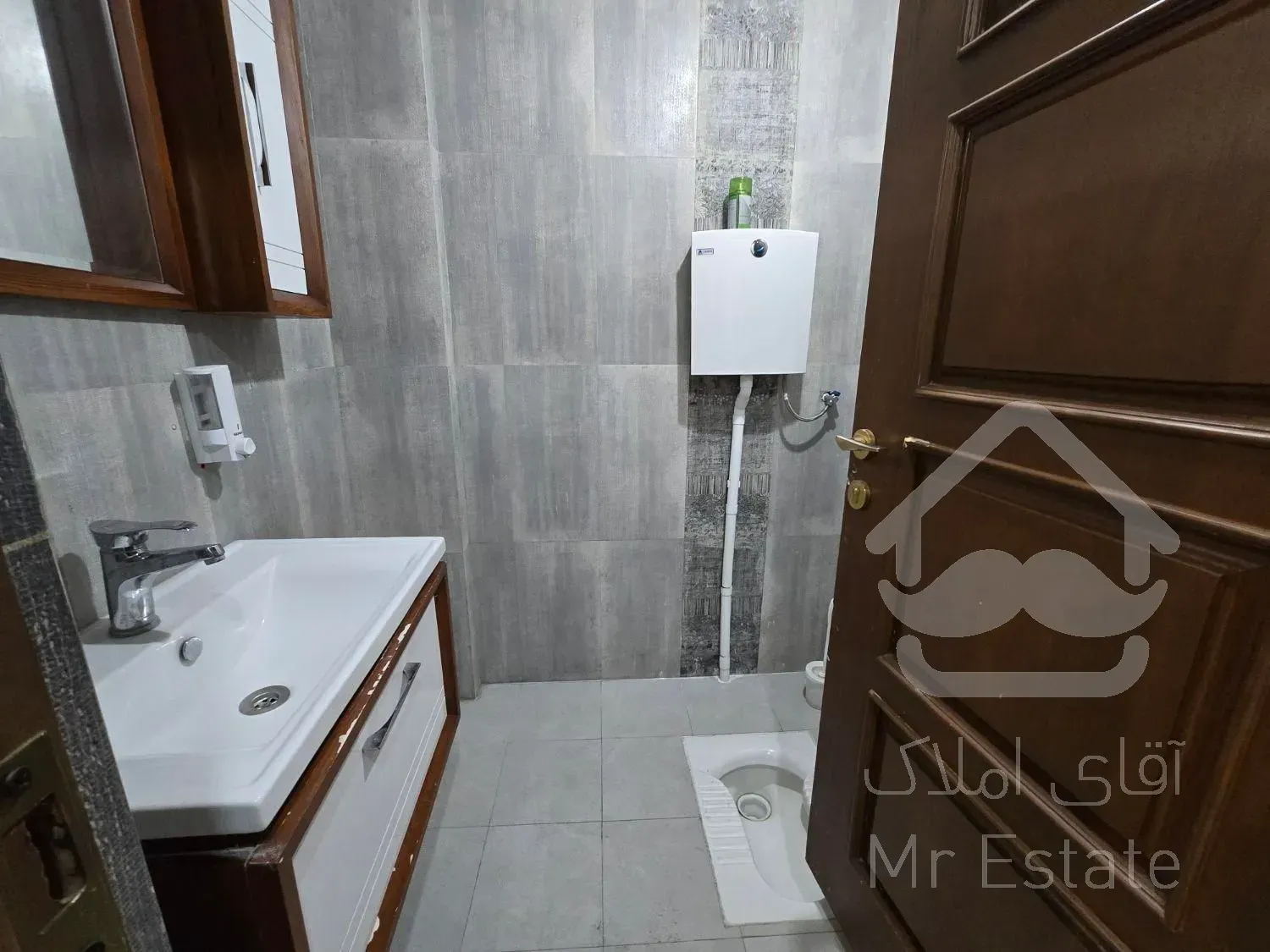 125مترسعادت آباد *براصلی*تابلوخور*مناسب همه مشاغل