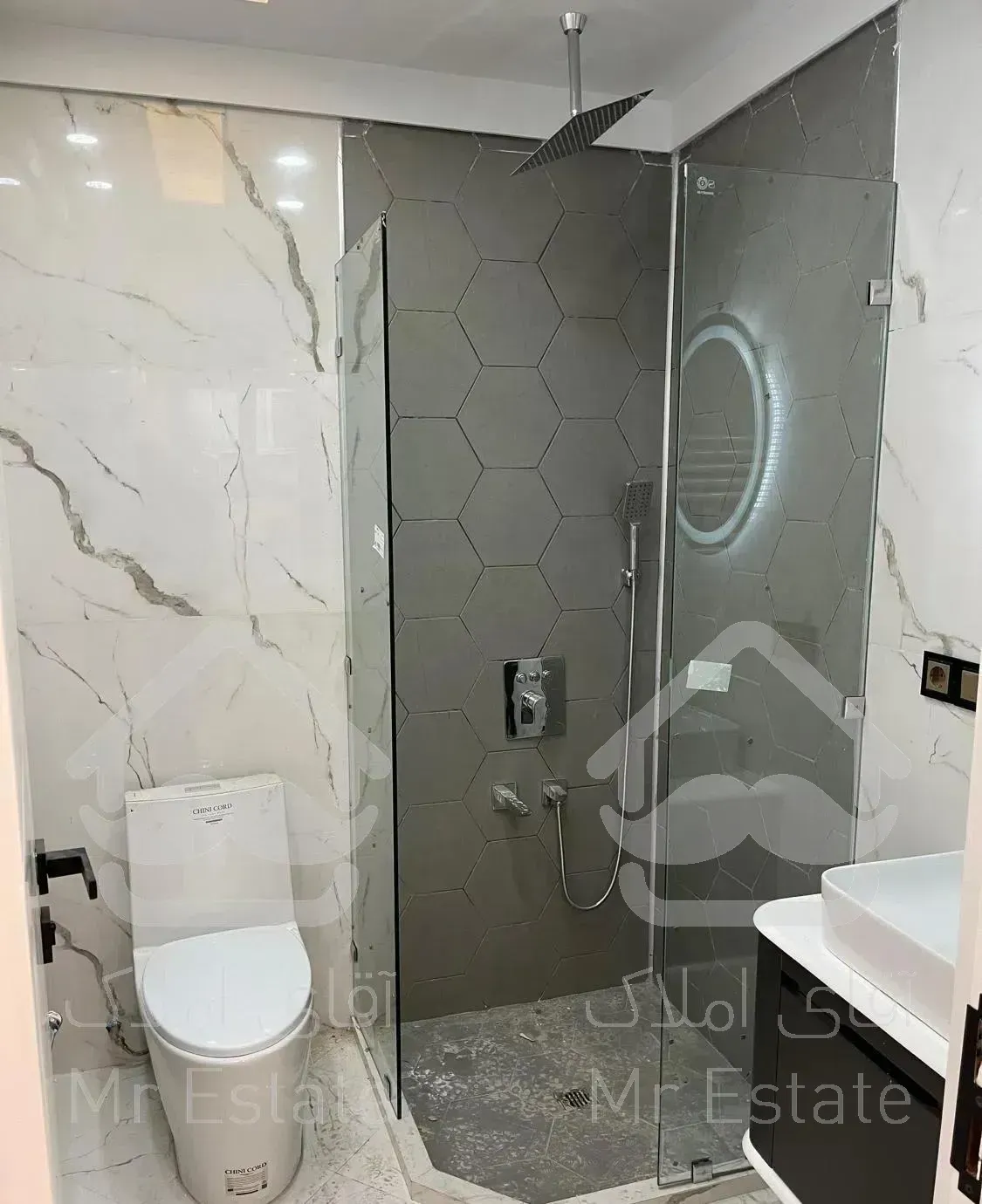 ۷۰ متر آپارتمان تک خواب مستر تجریش دزاشیب