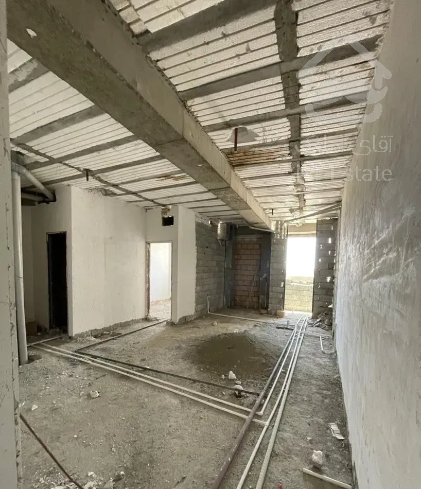 آپارتمان ۶۸ متری رو به آفتاب نوساز