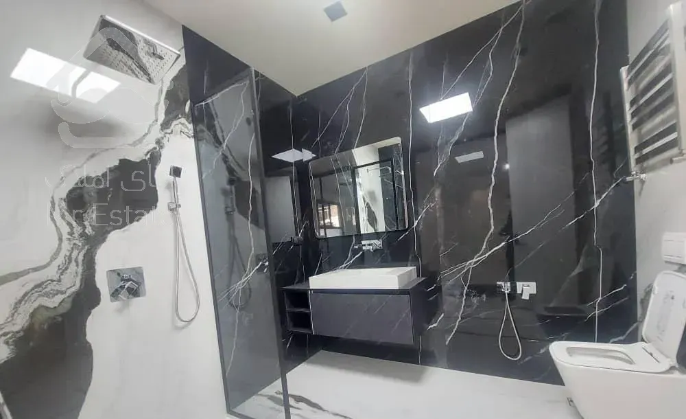 180متر 3خواب * بازسازی مدرن * شمال جردن