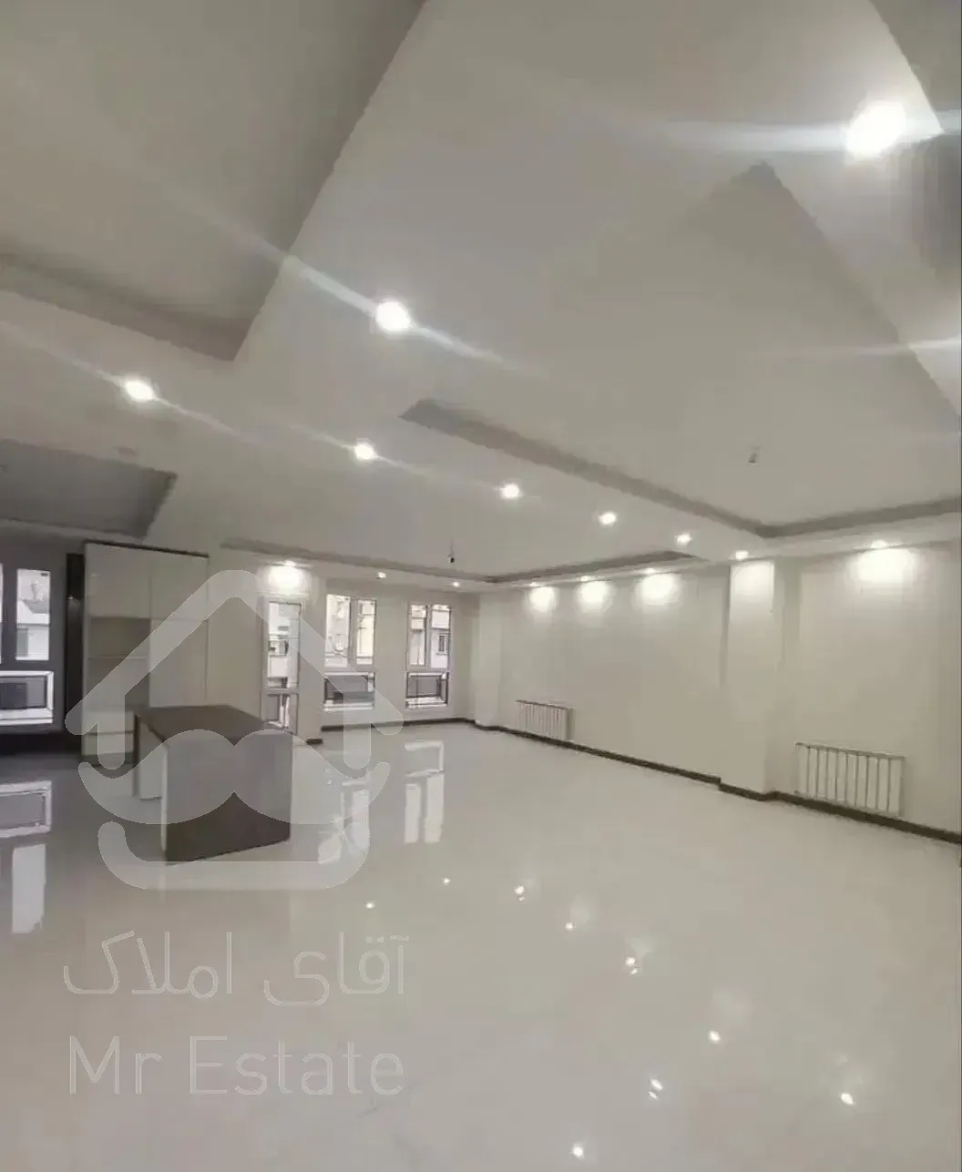 فروش آپارتمان ۱۱۰ متری ۳ خواب