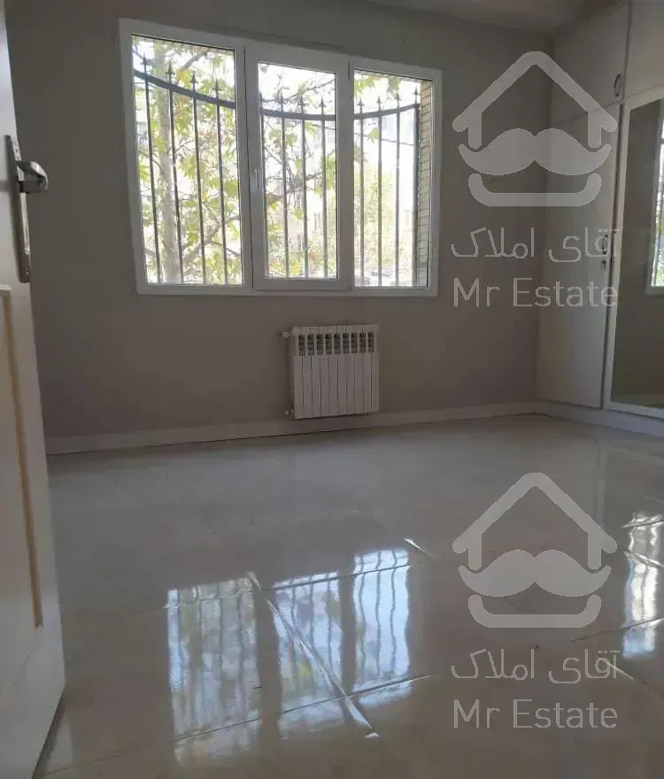 اپارتمان ۹۳متری اندرزگو سلیمی شمالی