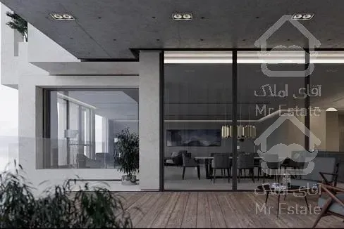 430 متر سه خواب در زعفرانیه / بدون مشابه ‌و بسیار خاص