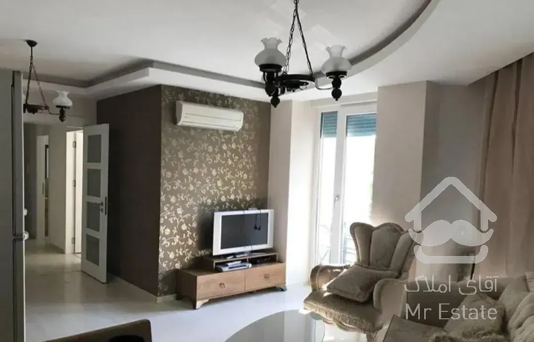 ۲۲۰متر/ ۲پارکینگ/ ۳خواب(۱مستر)