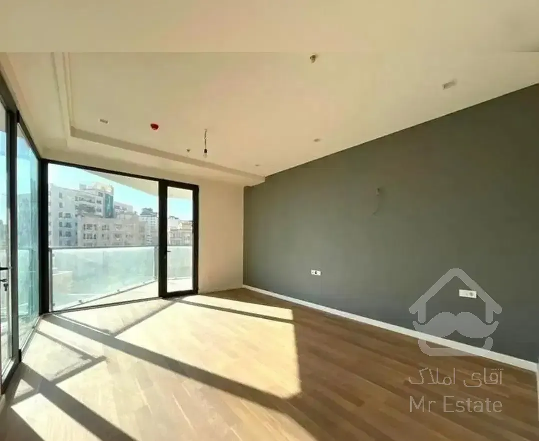 95 متـر آفتاب گیر نفت،میرداماد