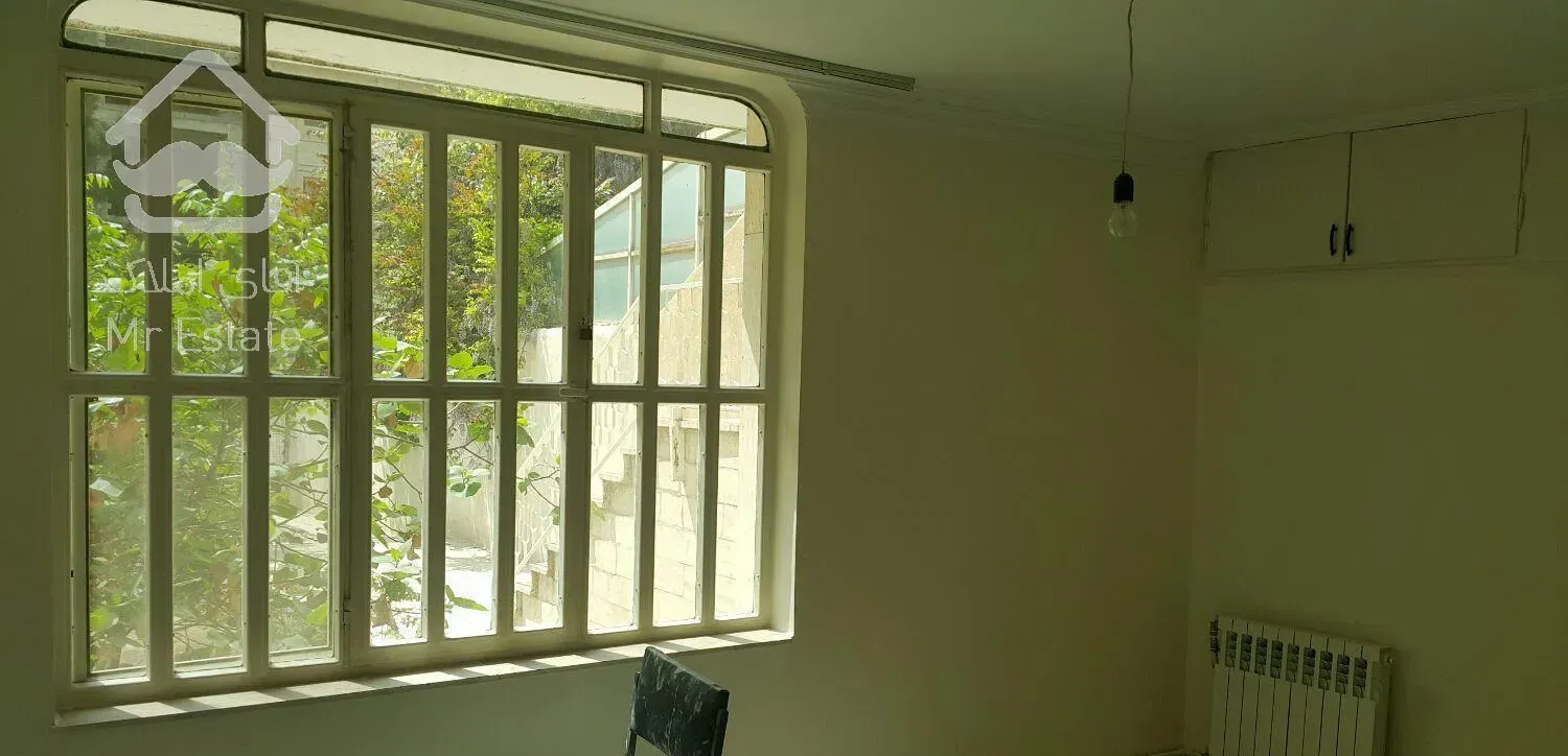 170 متر 3 خواب دوبلکس/ مروارید / تک واحدی