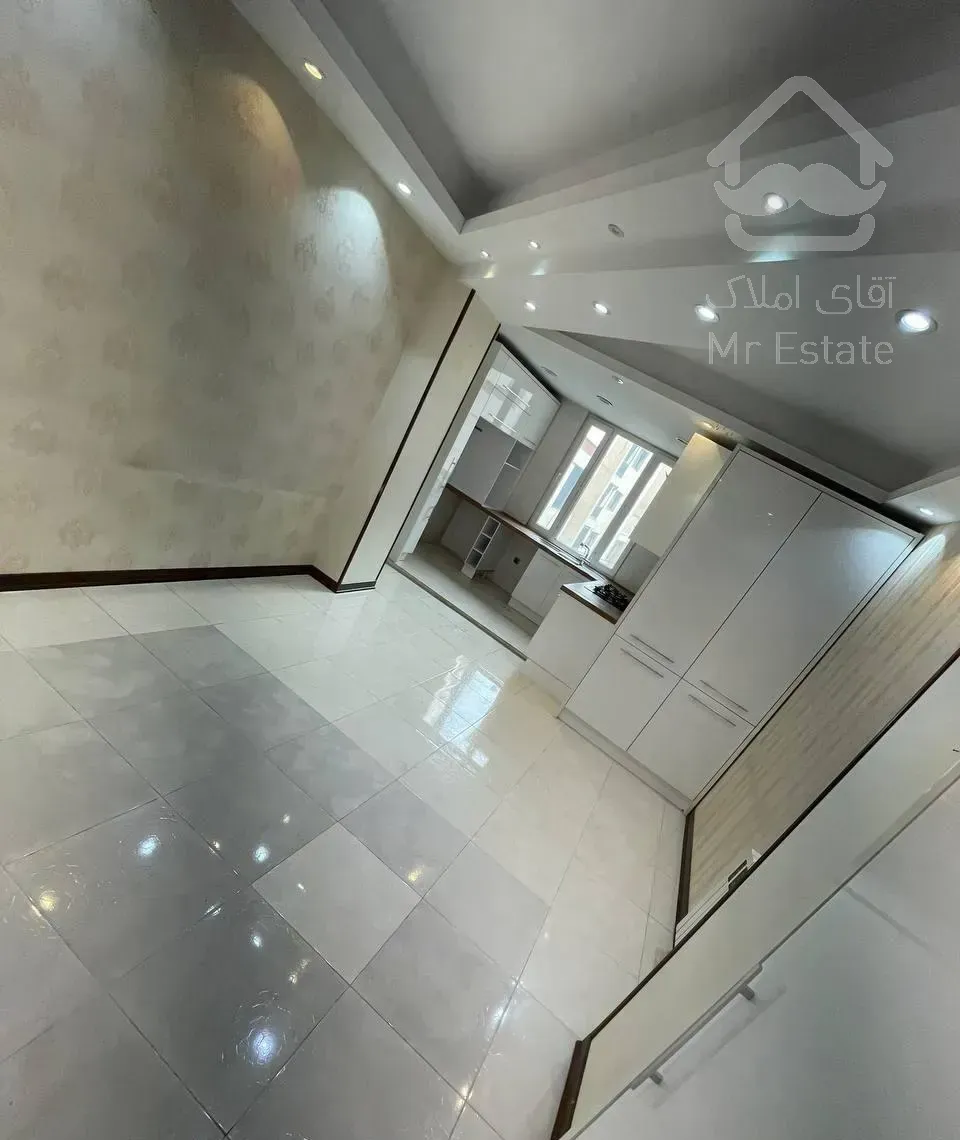 ۴۰ متر پارکینگدار فول بازسازی بادو پارکینگ اسکندری