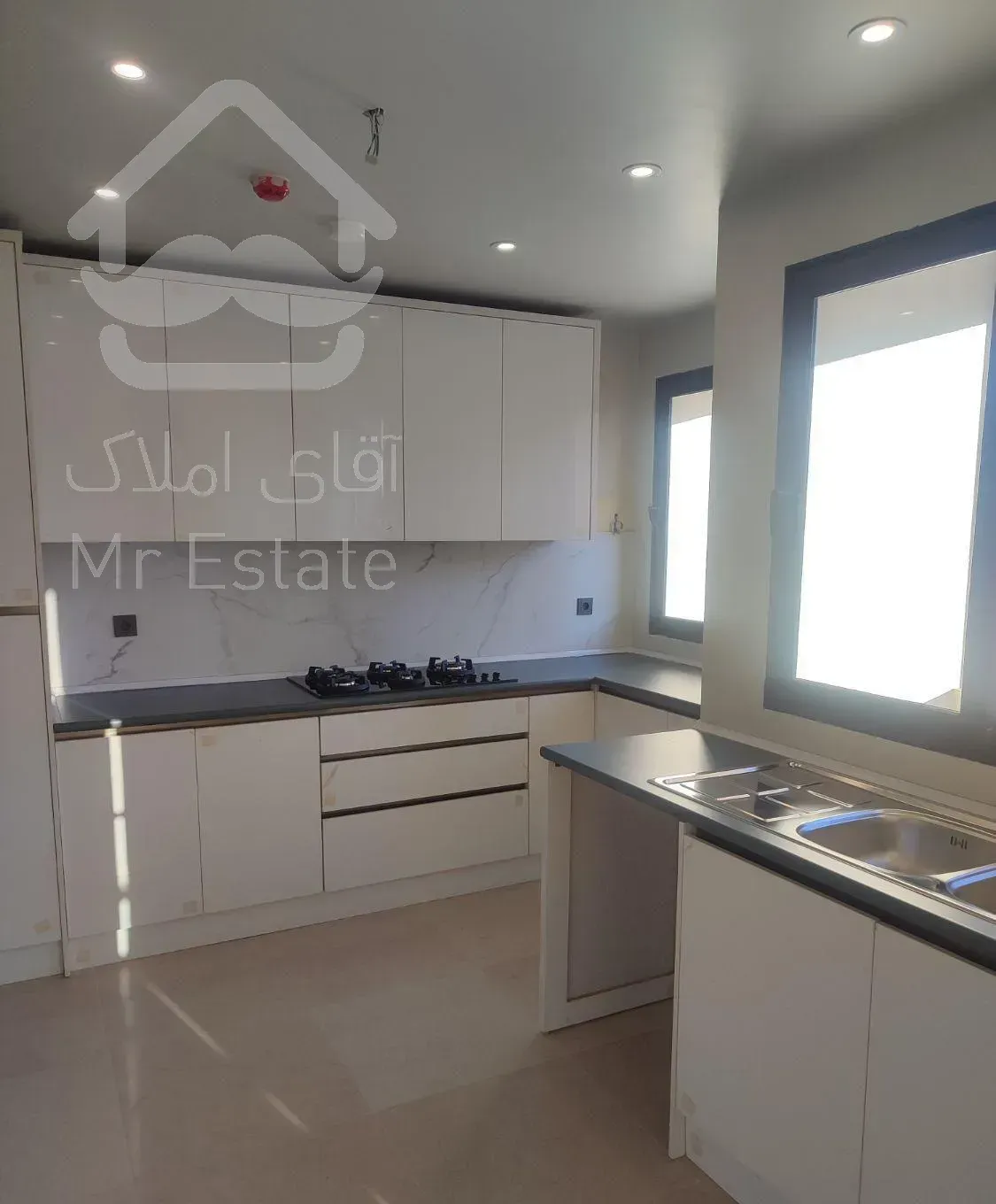 ۱۴۵ متر نوسـ.از کلید نخـ.ورده زیر قـ.یمت