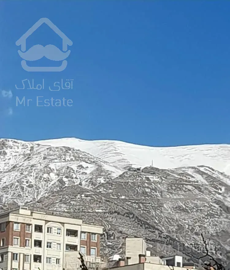 آپارتمان ۹۳ متری ولنجک