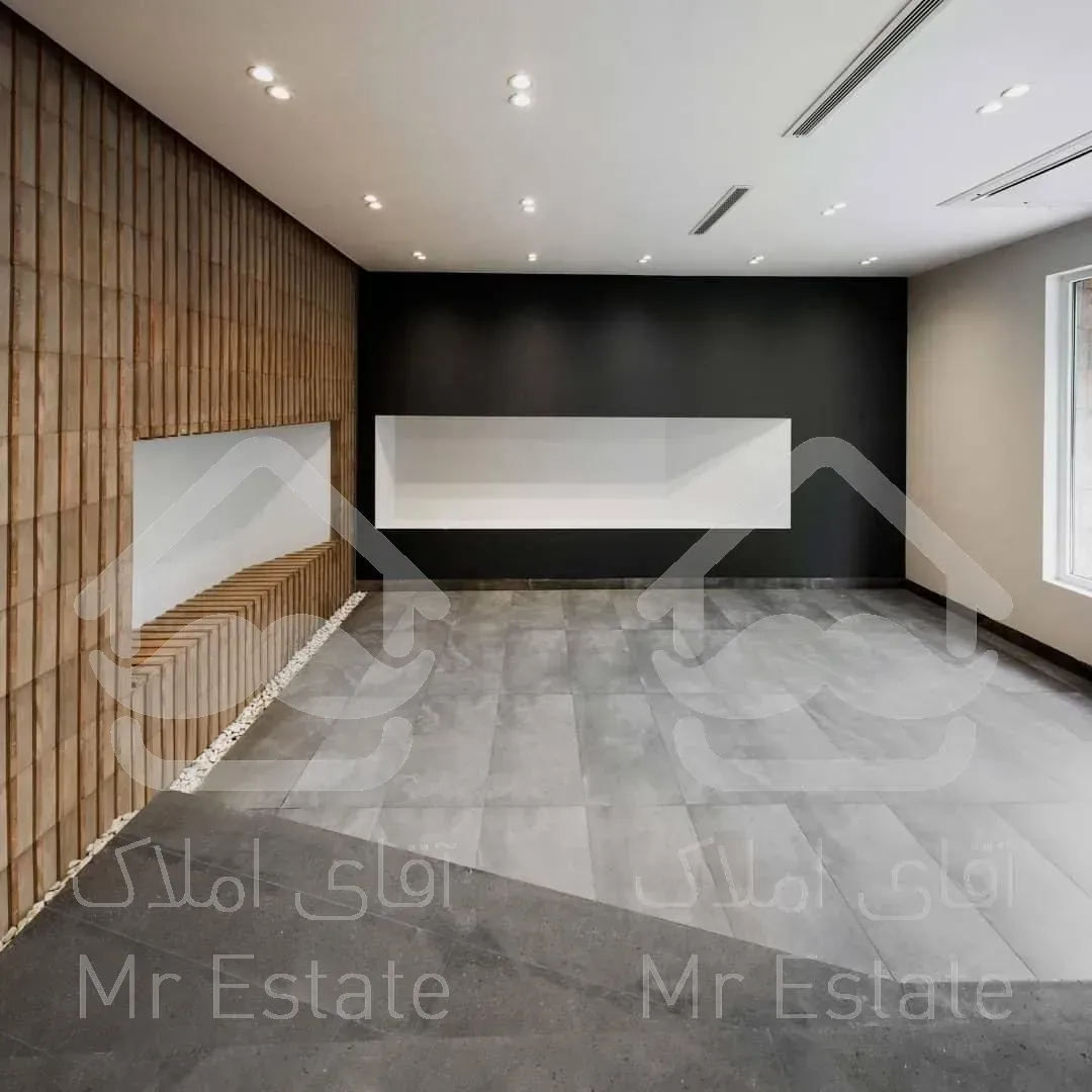 ۱۴۰۰متر مستغلات موقعیت اداری نوساز شیک