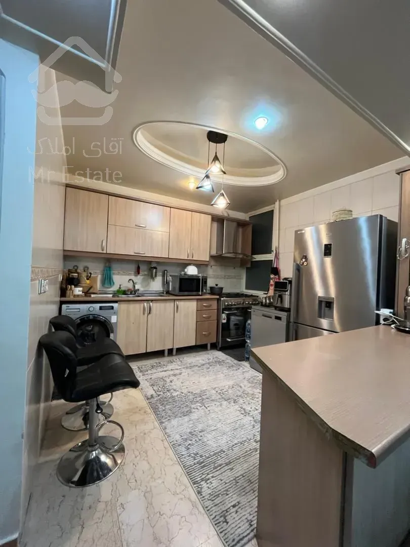 خرید اپارتمان ۸۰متری باغ فیض