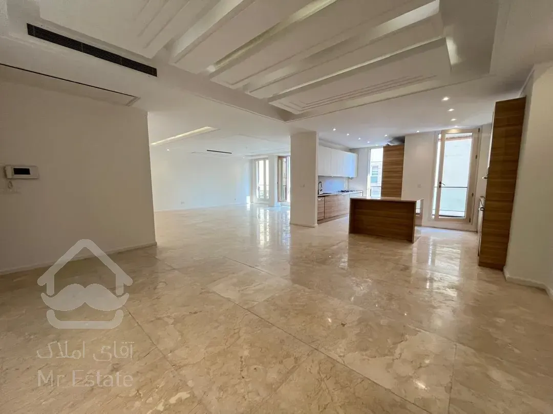 فروش اپارتمان 200 متری زعفرانیه