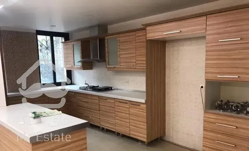 آپارتمان ۱۵۰متری نفت شمالی