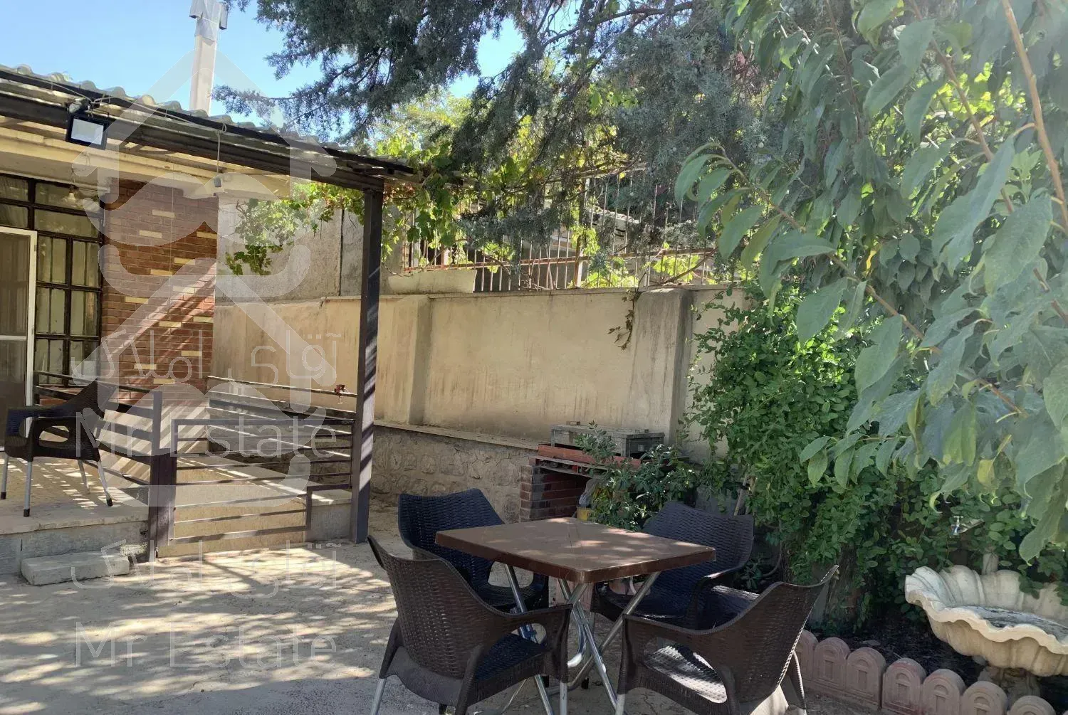 ۵۰۰متر ویلا خیابان سپاه