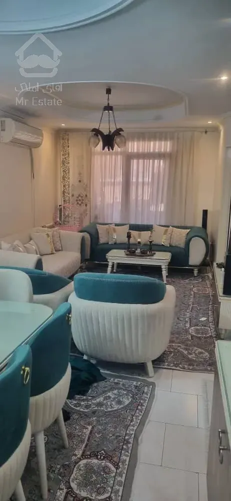 اپارتمان ۵۶ متری