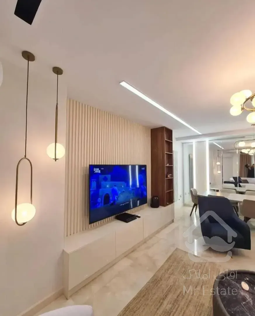 فروش اپارتمان 130 متری ولنجک