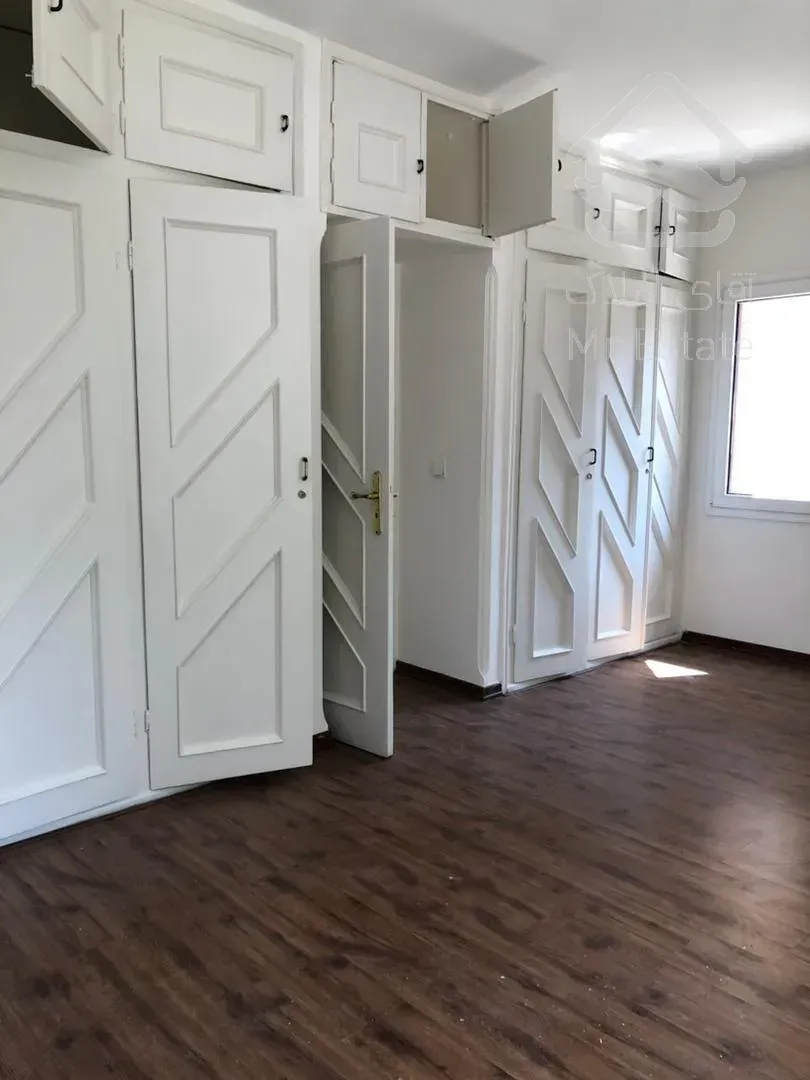 فروش اپارتمان 120 متری ولنجک