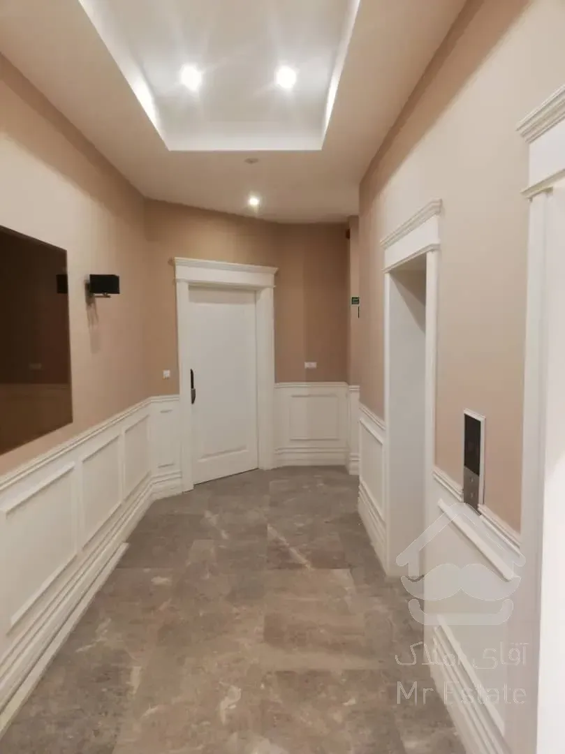 فروش 330 متری آجودانیه