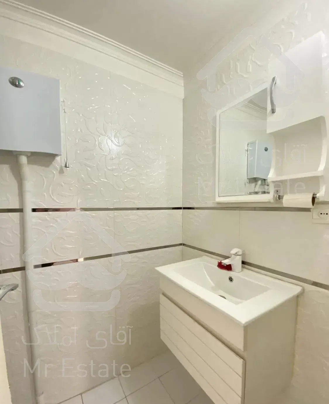 ۶۸ متر دو خواب ۷ ساله خواجه عبدالله