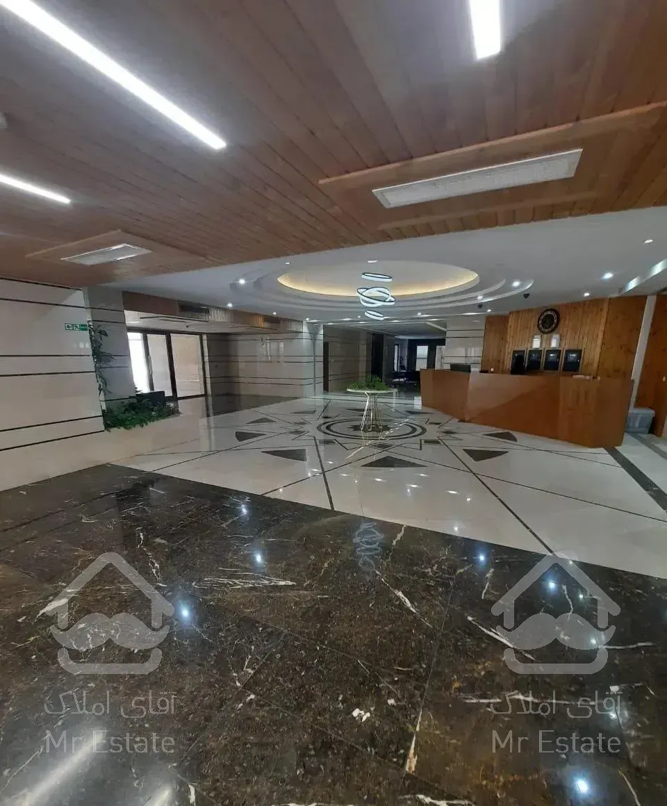 ۱۳۸ متر - دارای وام قابل انتقال