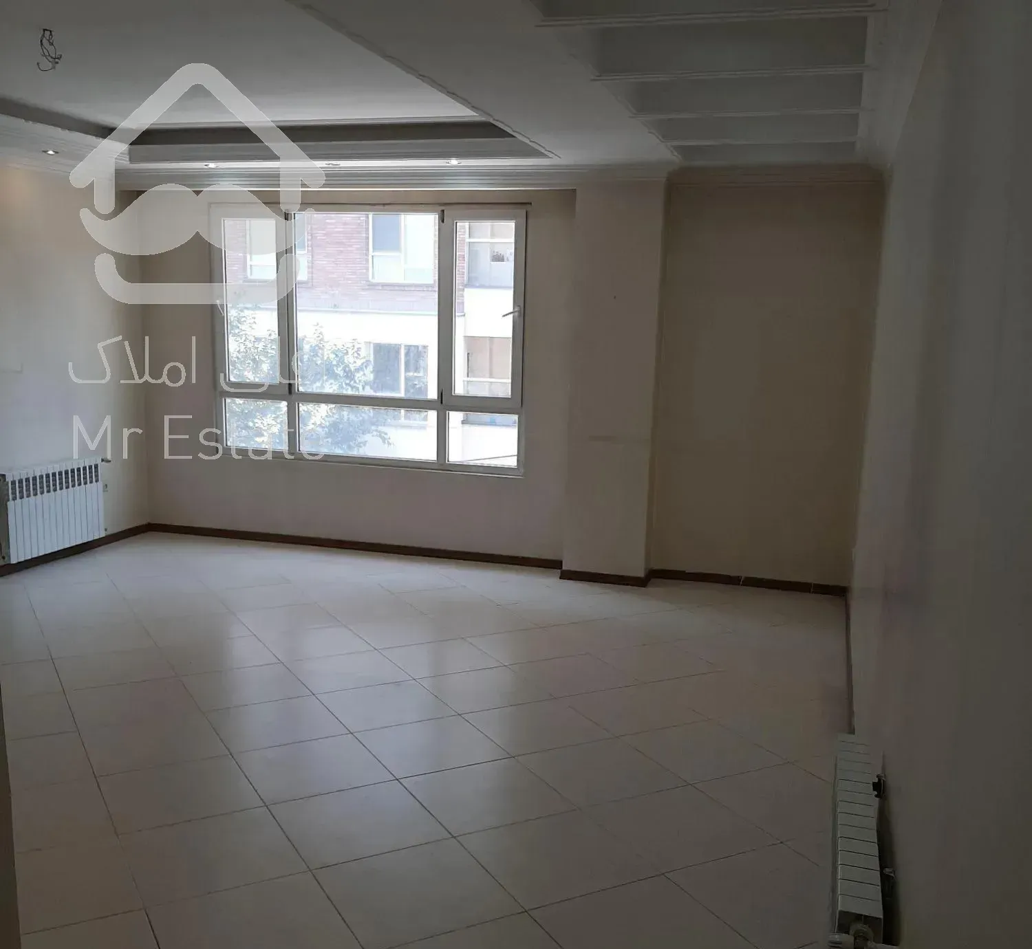 ۸۱ متر ۲ خواب جنوبی