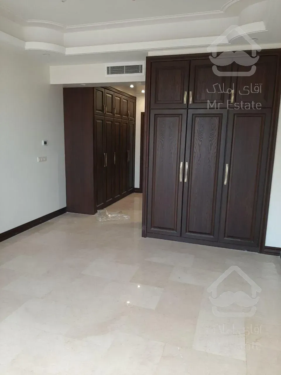 کامرانیه شمالی 187 متر