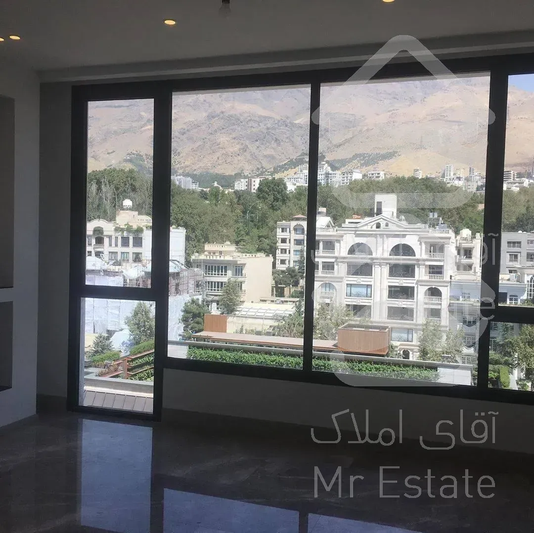 خرید آپارتمان 275 متری نیاوران